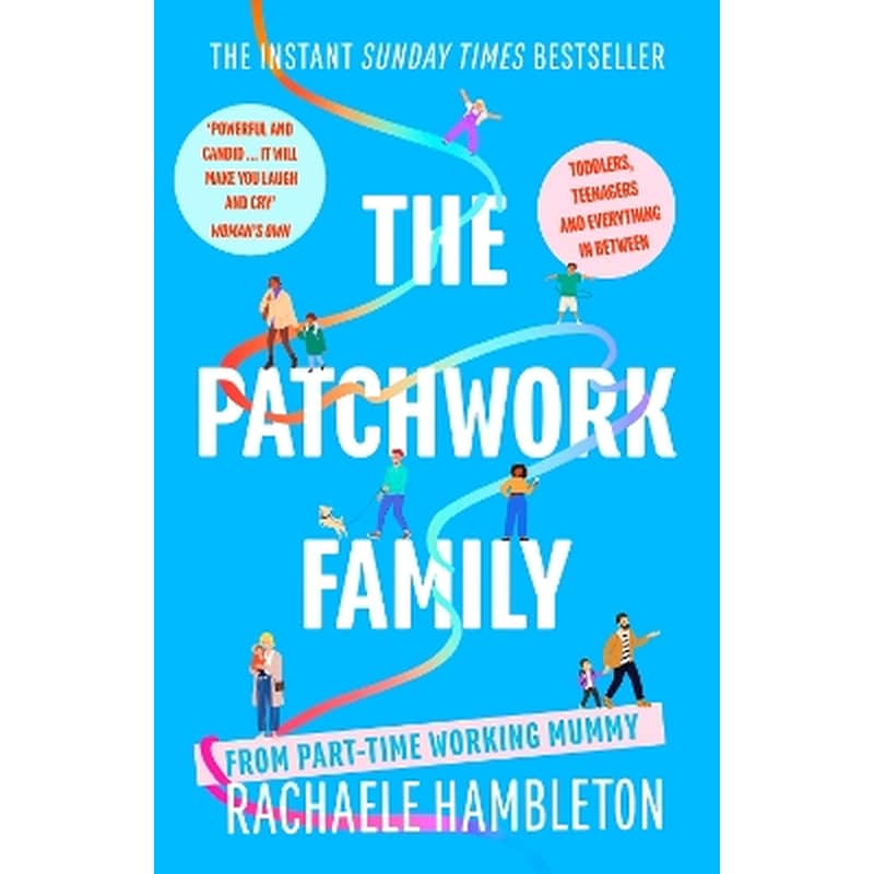 The Patchwork Family