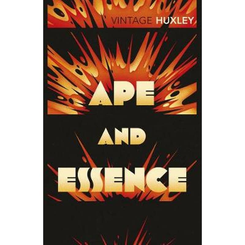 Ape and Essence