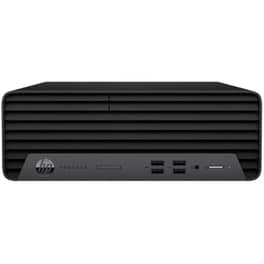 Refurbished Desktop HP 400 G7 (Core i5-10500/8GB/256GB SSD/Win11Home) | Grade A+