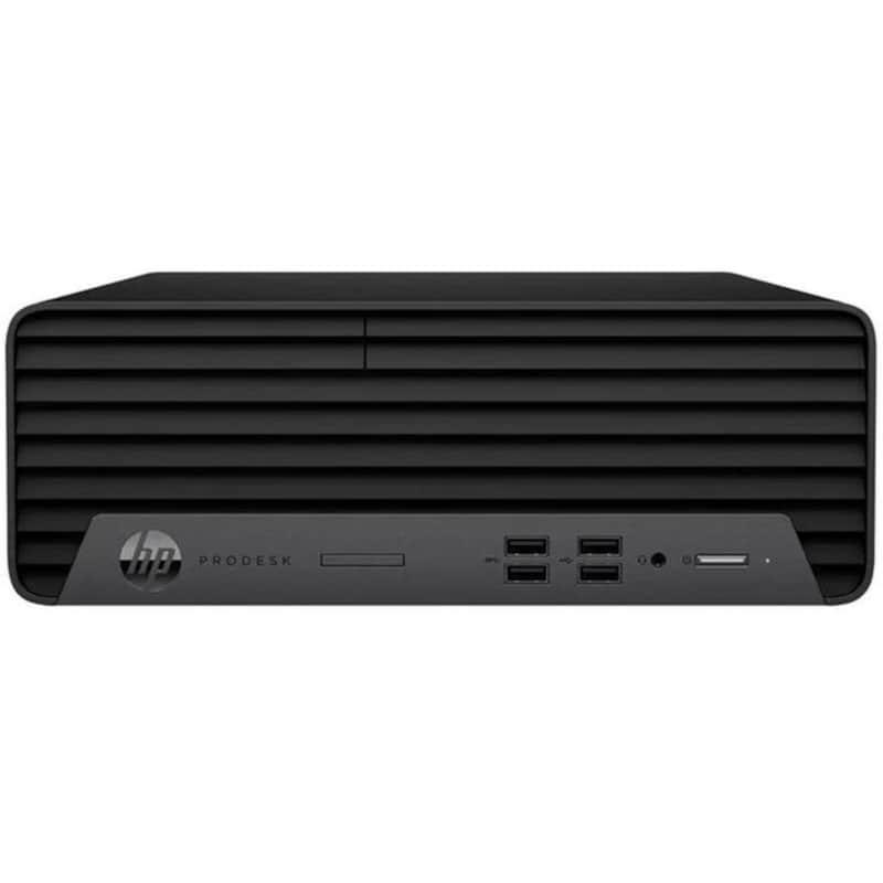 HP Refurbished Desktop HP 400 G7 (Core i5-10500/8GB/256GB SSD/Win11Home) | Grade A+