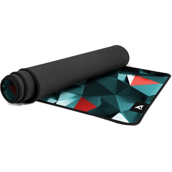 Sharkoon Skiller SGP30-D1 Gaming Mouse Pad XXL 900 mm - Πολύχρωμο image 1