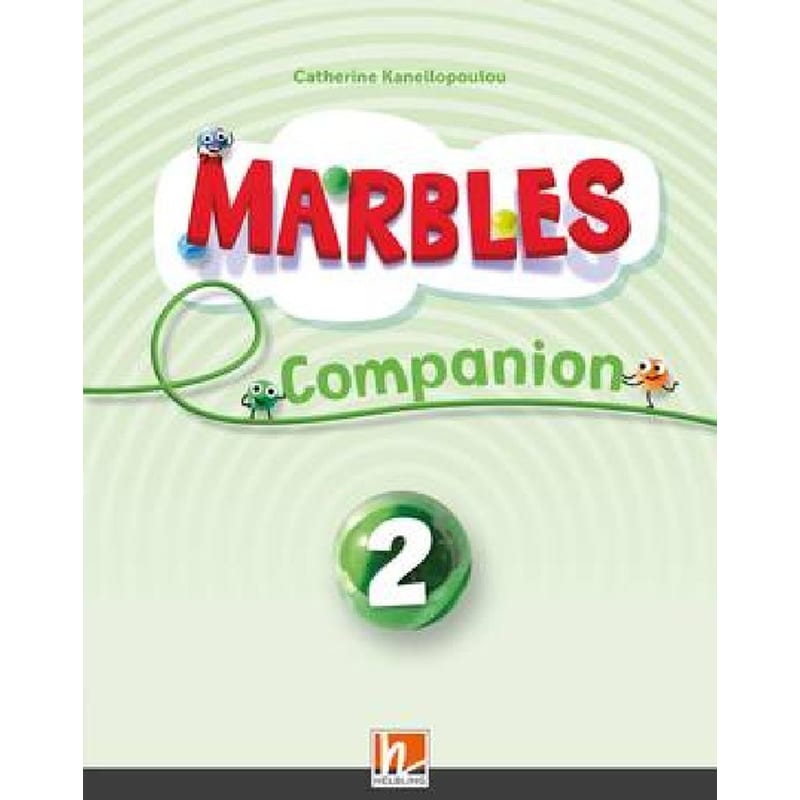 Marbles 2 Companion