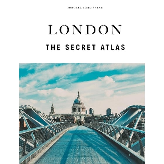 London - The Secret Atlas image 0