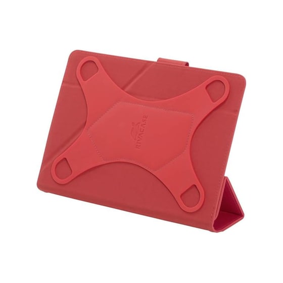 Θήκη Tablet Universal 10.1" - Rivacase 3137 - Red image 1