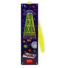 Σελιδοδείκτης Legami Space