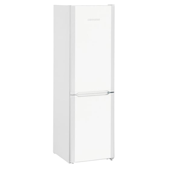 LIEBHERR CUe 3331 296 Lt Λευκό Ψυγειοκαταψύκτης image 2