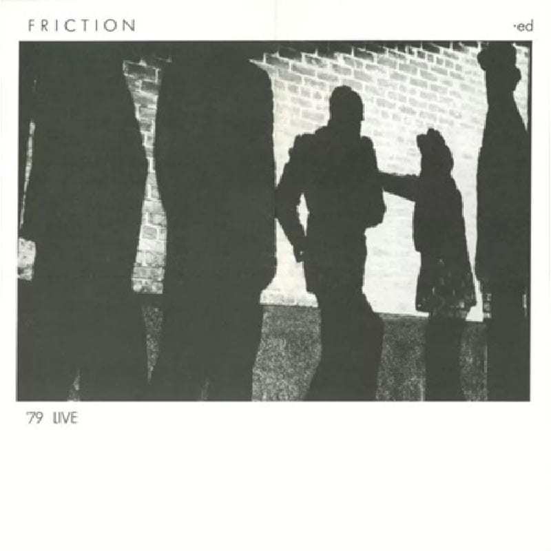79 Live (LP 10)