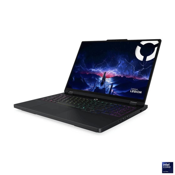 Lenovo Legion Pro 5 16 IAX10 16'' QHD+ OLED (Intel Core Ultra 9 275HX/32GB/1TB SSD/GeForce RTX 5070/ Win11Home) Laptop image 4