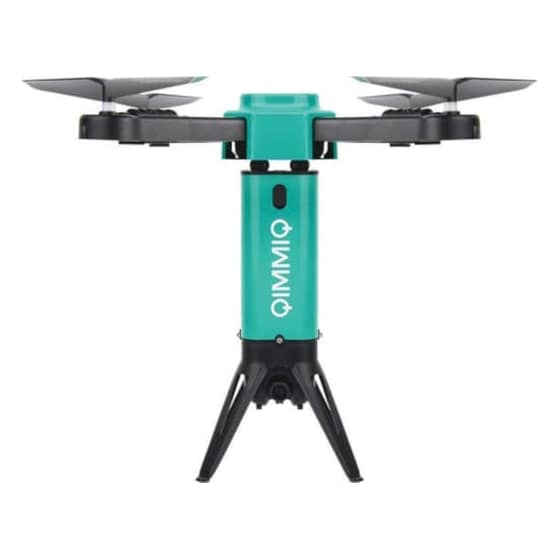 Drone Qimmic Tower DQT20123ΙT - Πράσινο image 1