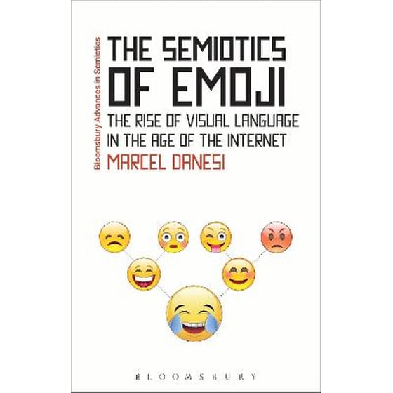 Semiotics of Emoji image 0