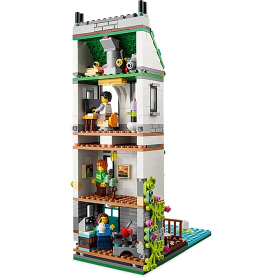 LEGO® Creator Cozy House (31139) image 10