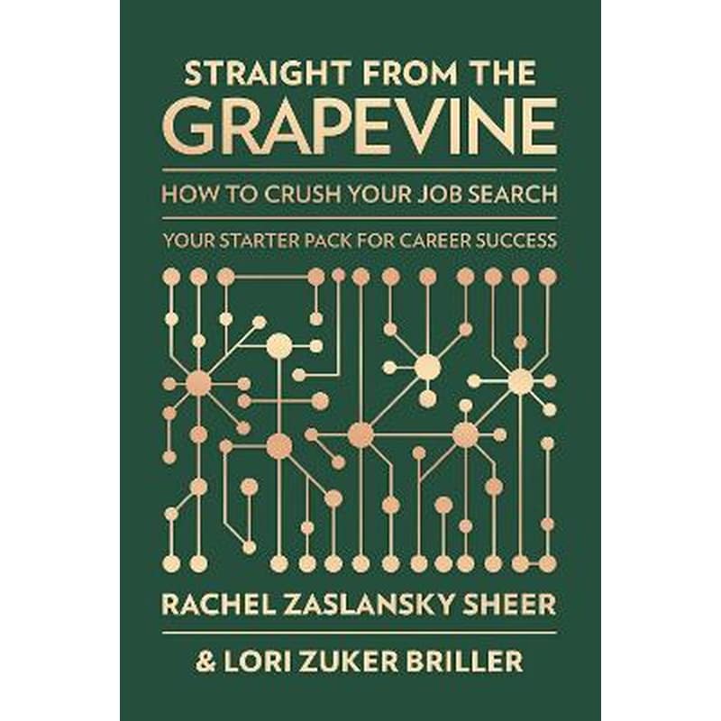 Straight from the Grapevine