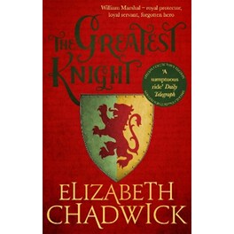 The Greatest Knight
