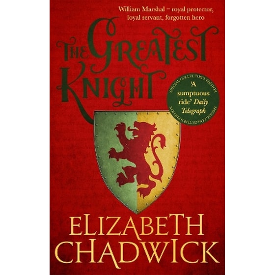 The Greatest Knight image 0
