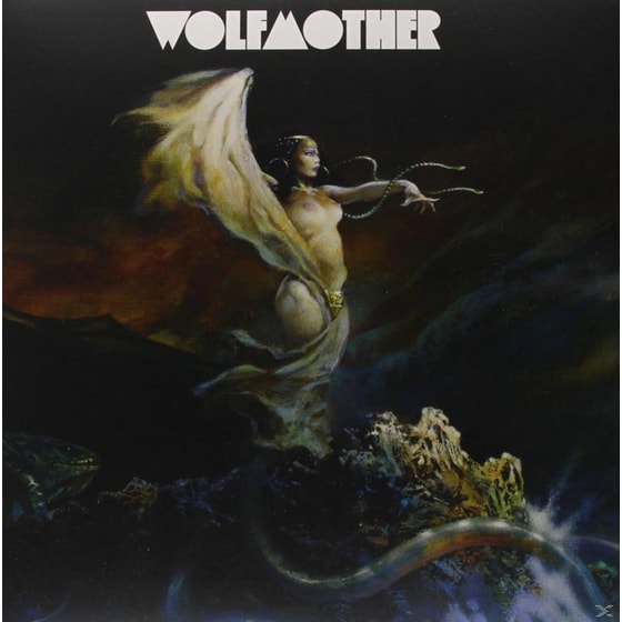 Wolfmother image 0