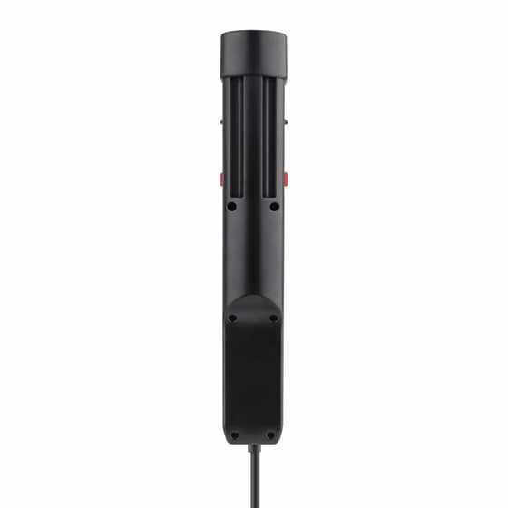 Πολύπριζο Ασφαλείας Olympia SL3000 3 Θέσεων 1.5m - Black image 2