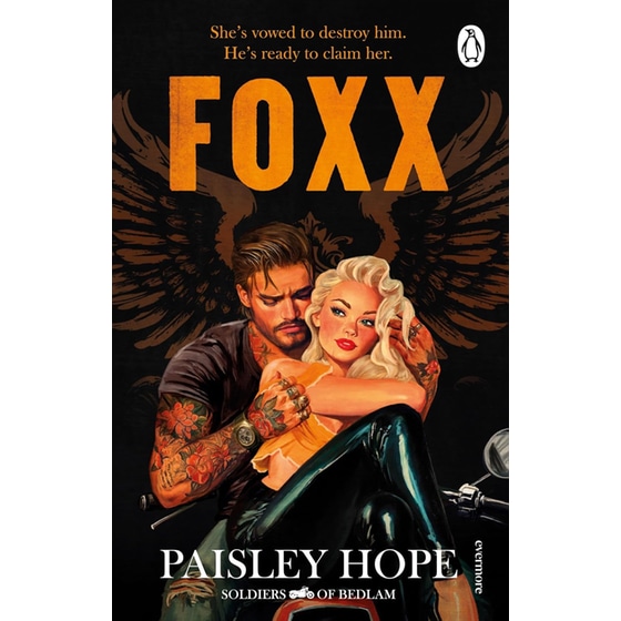 Foxx image 0