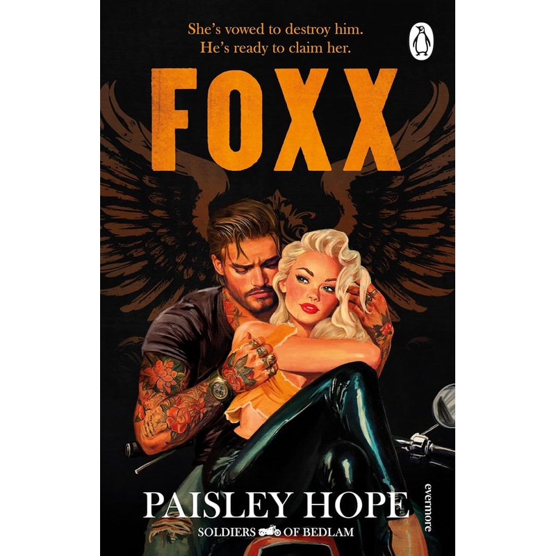 Foxx