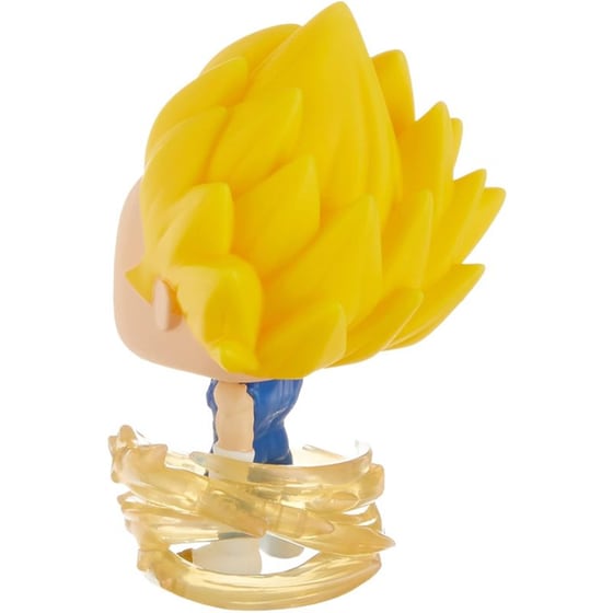 Funko Pop! Animation - Dragon Ball Z - Majin Vegeta #862 image 1