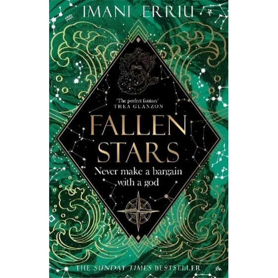 Fallen Stars image 0
