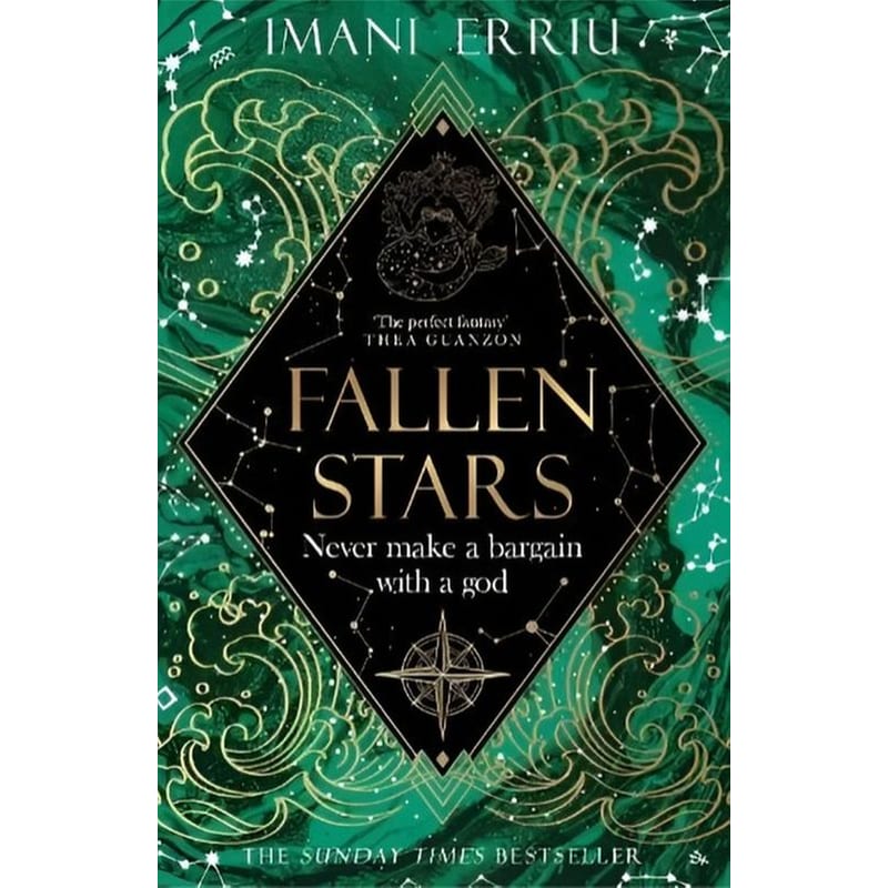 Fallen Stars
