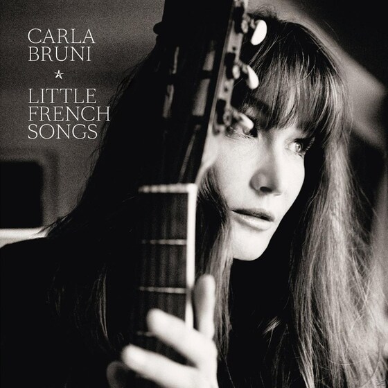 Little French Songs image 0