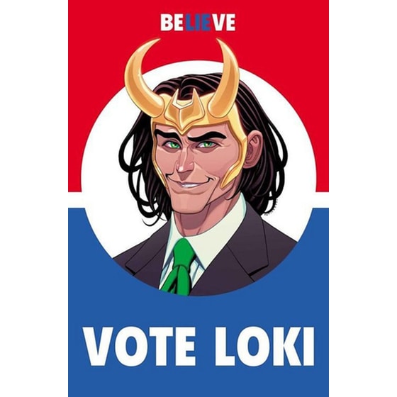 Vote Loki image 0