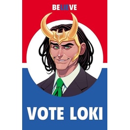 Vote Loki