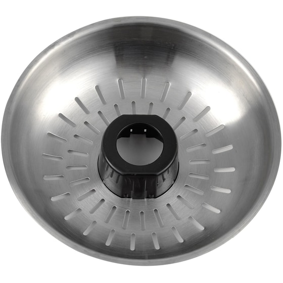SOGO EXP-SS-5195 600 W Ασημί Ηλεκτρικός Στίφτης image 8