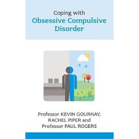 Coping with Obsessive Compulsive Disorder image 0