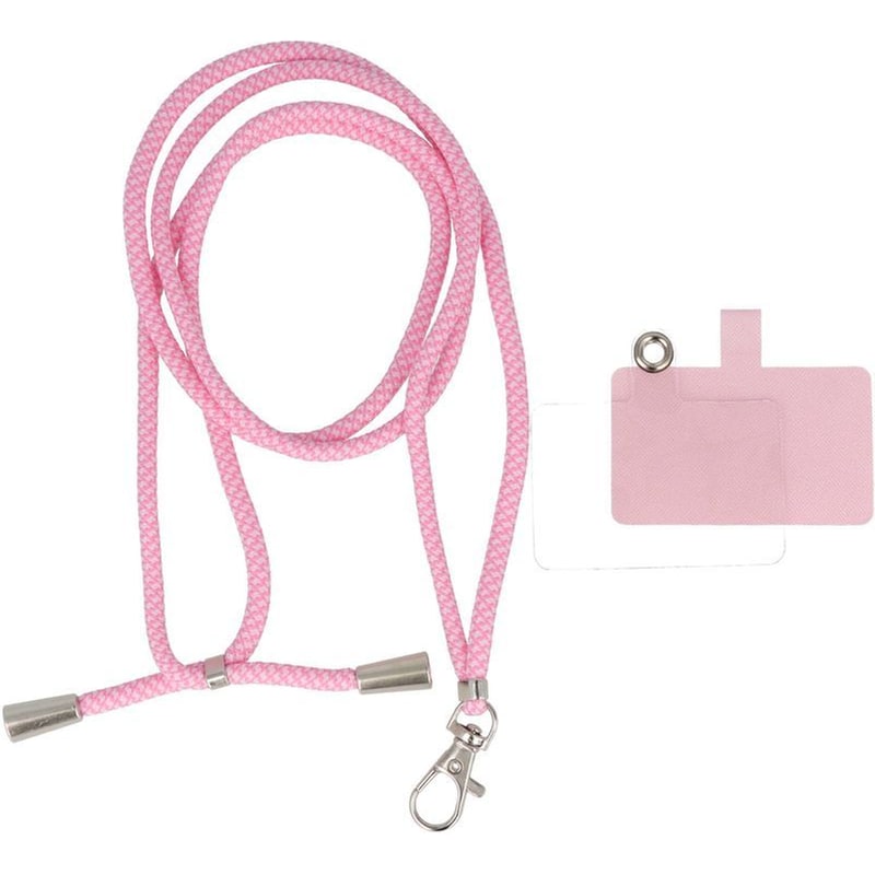 TUNE Λουράκι Καρπού Tune Universal Strap - Pink