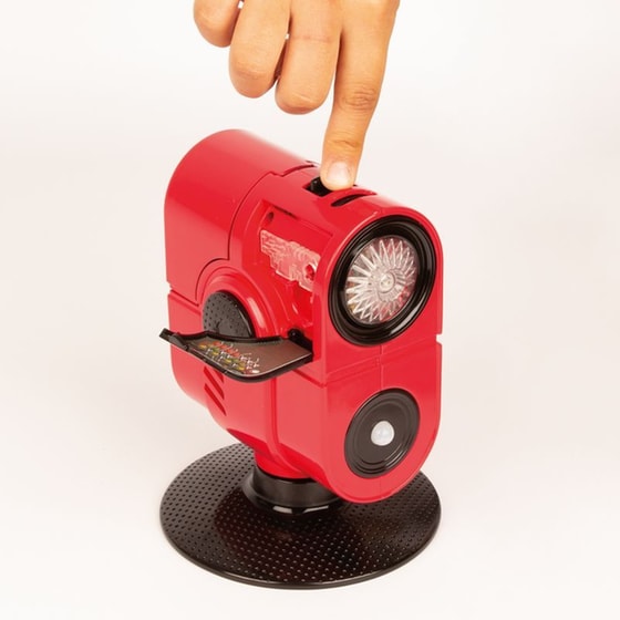 Μικροί Πράκτορες Η Τέλεια Απόδραση Επιτραπέζιο (Giochi Preziosi) image 2