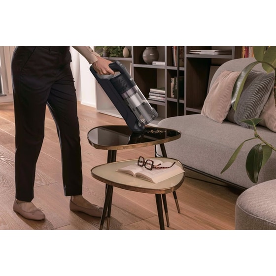 HOOVER HF1M10H 14.8 V Γκρι Σκούπα Stick image 7