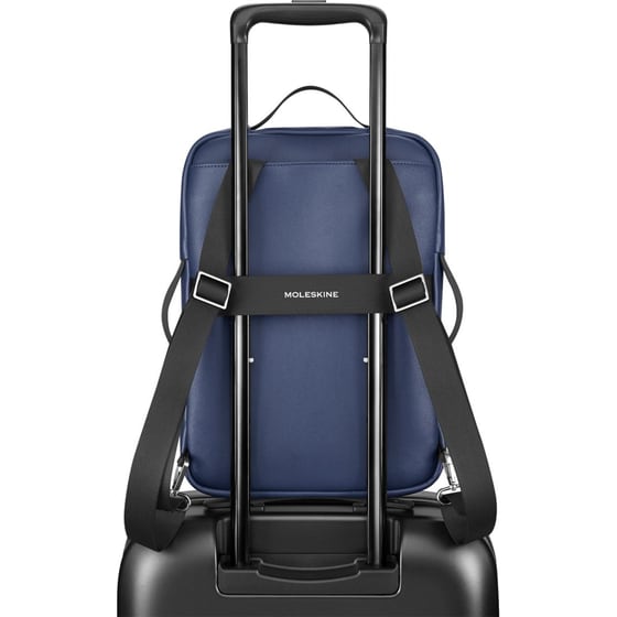 Moleskine Θήκη για Laptop 13" Pro  - Μπλέ image 5