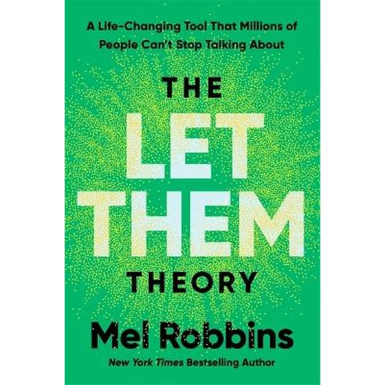 The Let Them Theory image 0