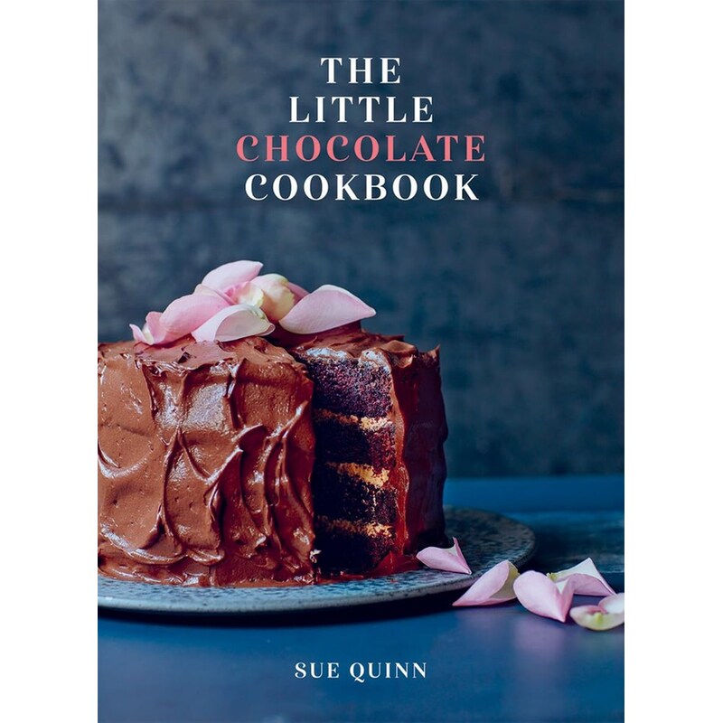The Little Chocolate Cookbook