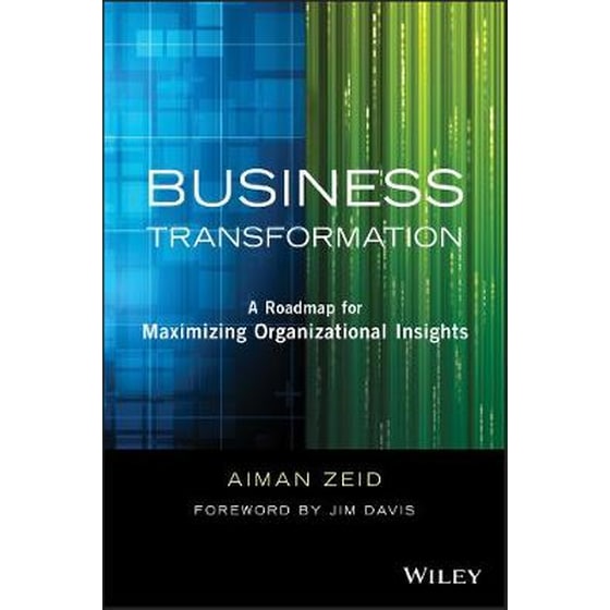 Business Transformation image 0