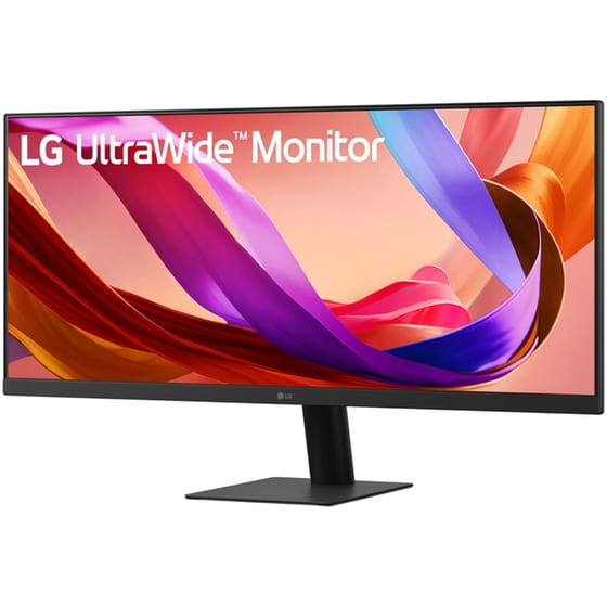 LG UltraWide 29U511A-B Monitor 29" FHD IPS Flat 100Hz 5ms image 5