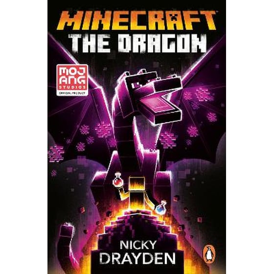 Minecraft: The Dragon image 0
