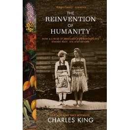 The Reinvention of Humanity