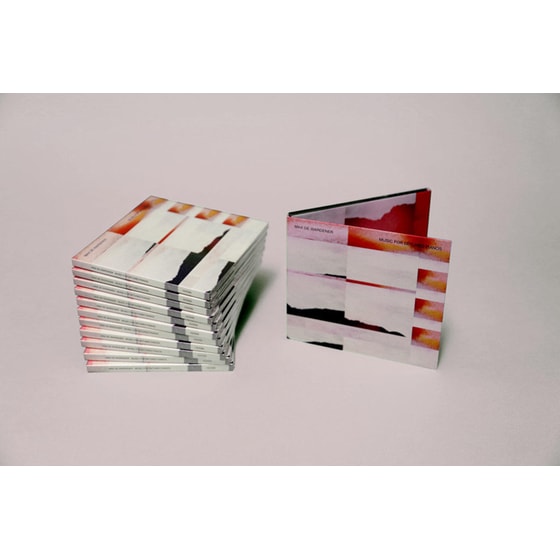 Music For Detuned Pianos image 0