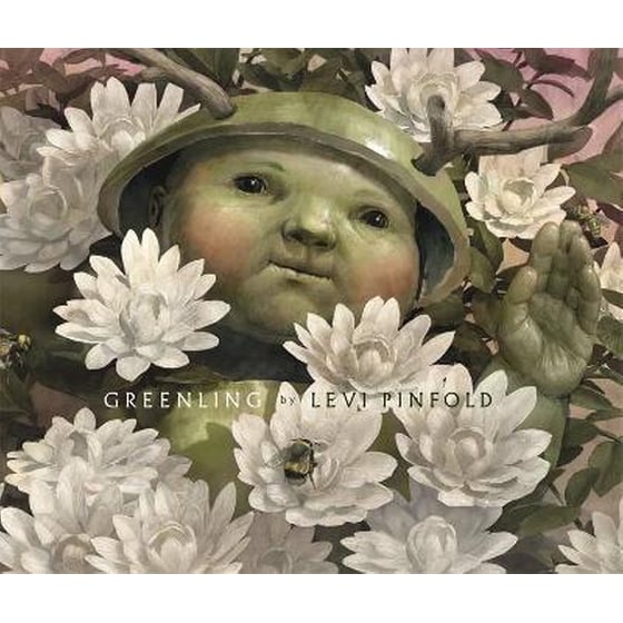 Greenling image 0