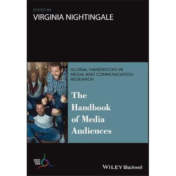 Handbook of Media Audiences image 0