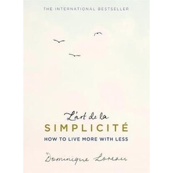 L'Art de la Simplicite image 0