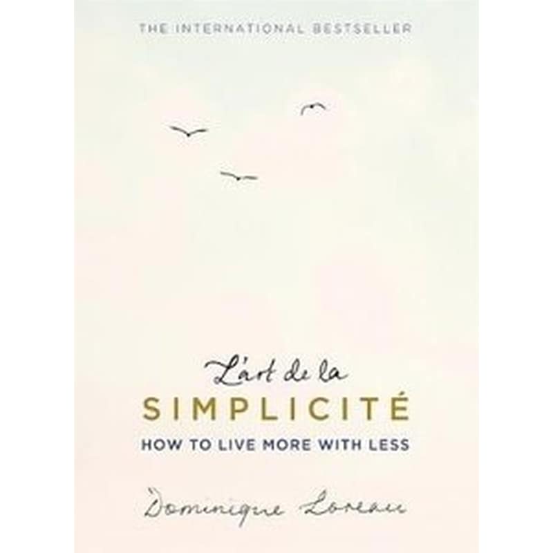 LArt de la Simplicite