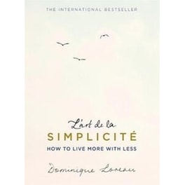 L'Art de la Simplicite