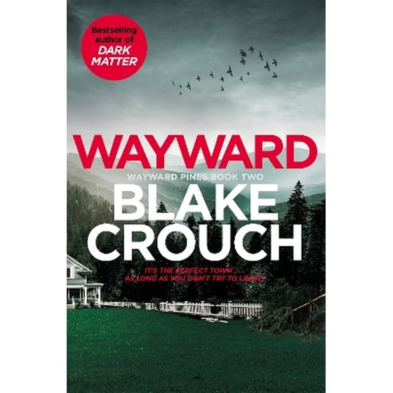 Wayward image 0