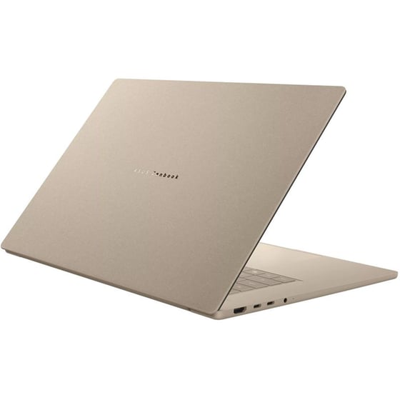 Asus Zenbook A16 UX3607OA-OLED-SQ013W 16" 3K OLED (Snapdragon Elite X2E-94-100/48 GB/1TB SSD/Qualcomm Adreno/Windows 11 Home) Laptop image 4
