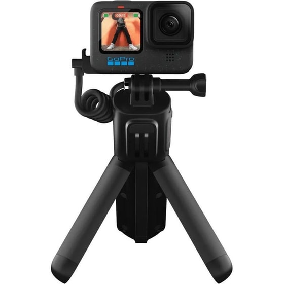 Αξεσουάρ Action Κάμερας GoPro Volta - Μαύρο image 2