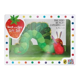Very Hungry Caterpillar